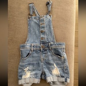 Kids Cat & Jack Overalls